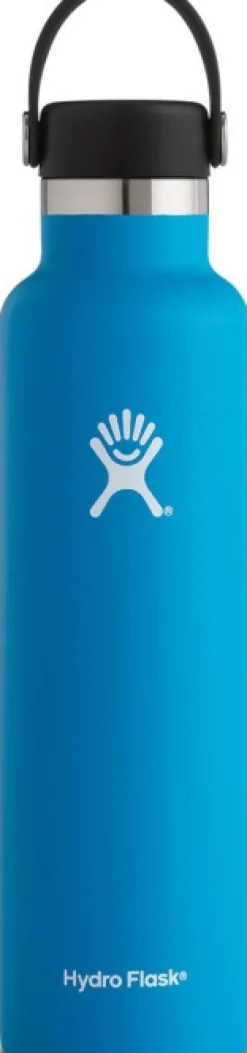 Hydroflask Standard Mouth Flex 710 ml Pacific