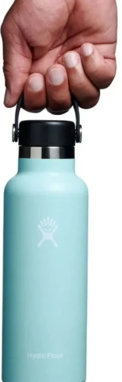 HydroFlask Standard Mouth Flex 532 ml Dew