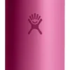 HydroFlask Standard 21oz (621ml) Solid Reef