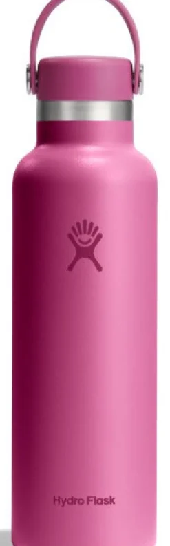 HydroFlask Standard 21oz (621ml) Solid Reef