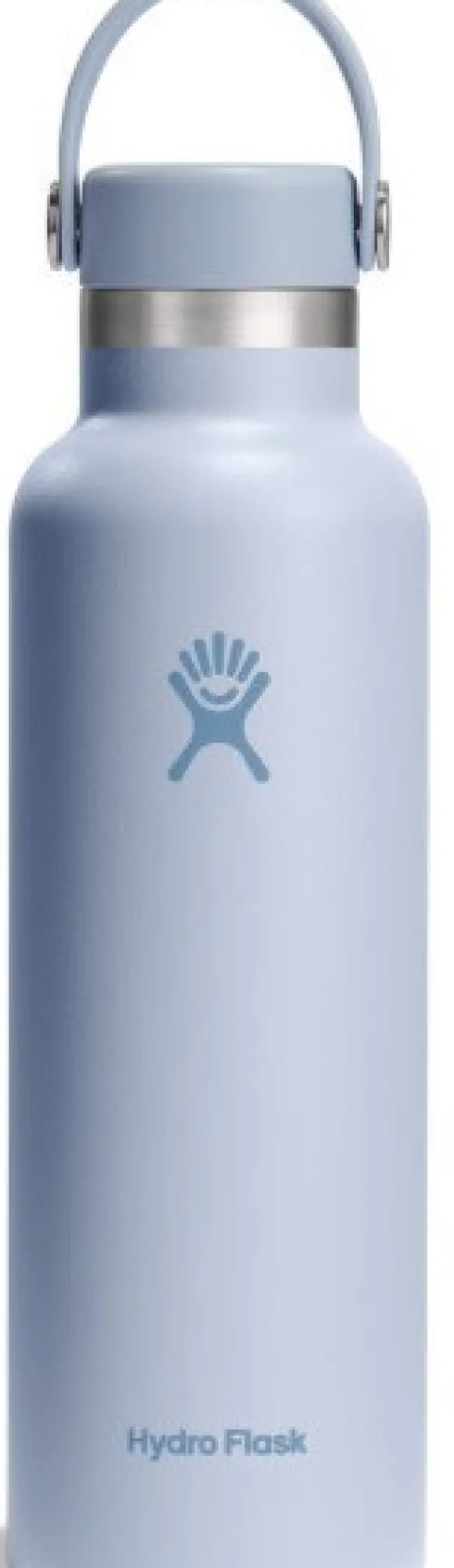 HydroFlask Standard 21oz (621ml) Solid Surf