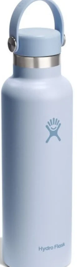 HydroFlask Standard 21oz (621ml) Solid Surf