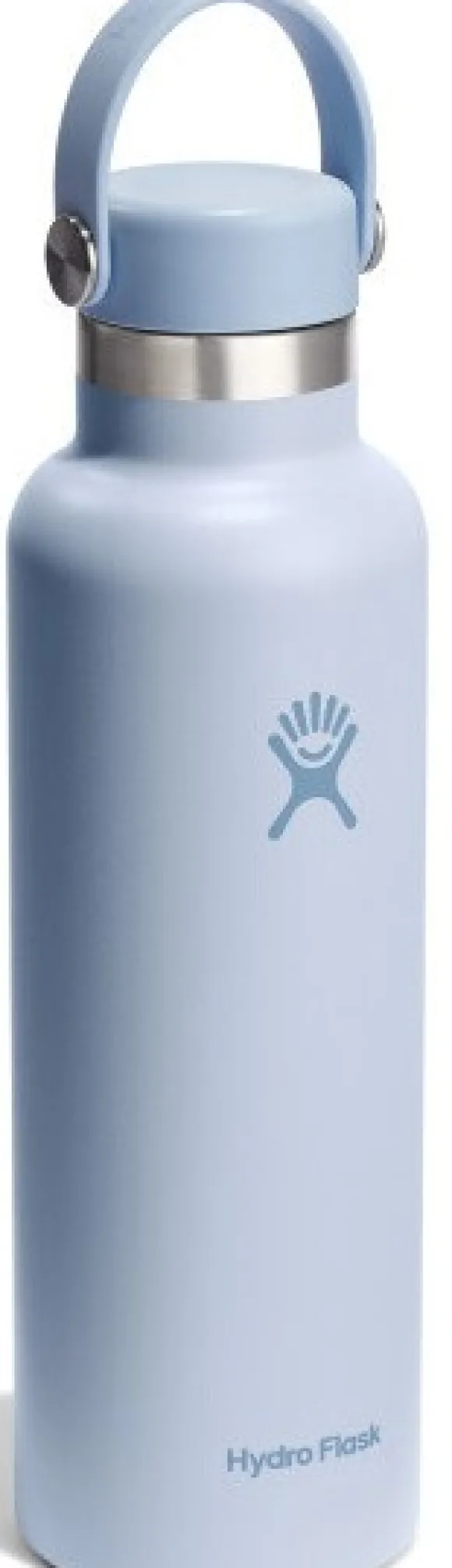 HydroFlask Standard 21oz (621ml) Solid Surf