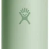 HydroFlask Standard 21oz (621ml) Solid Aloe