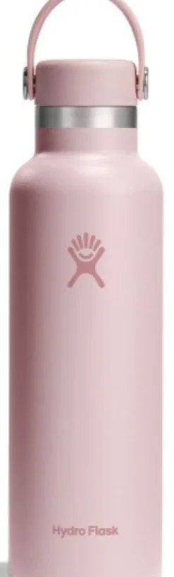 HydroFlask Standard 21oz (621ml) Solid Trillium