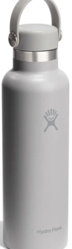HydroFlask Standard 21oz (621ml) Solid Birch