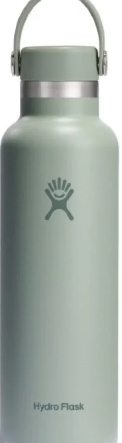 HydroFlask Standard 21oz (621ml) Solid Agave