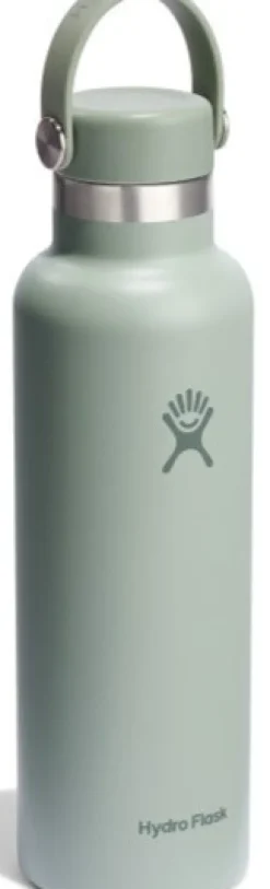 HydroFlask Standard 21oz (621ml) Solid Agave