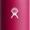 Hydroflask Std Flex juomapullo, 532 ml Snapper
