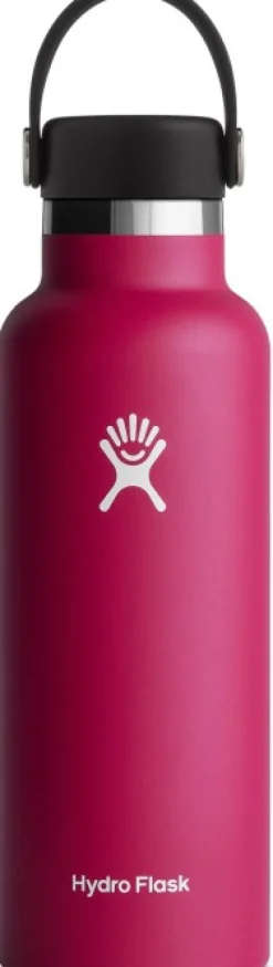 Hydroflask Std Flex juomapullo, 532 ml Snapper