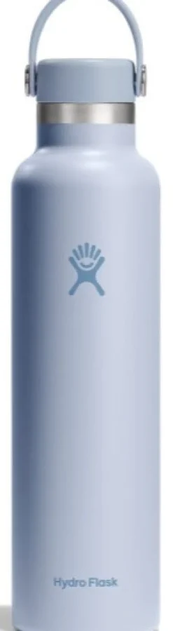 HydroFlask Std Flex 24oz (709ml) Solid Surf