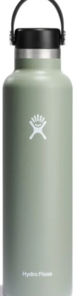 HydroFlask Std Flex 24oz (709ml) Solid Agave