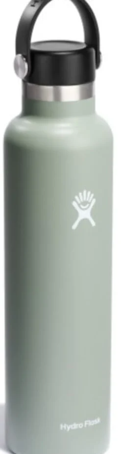 HydroFlask Std Flex 24oz (709ml) Solid Agave