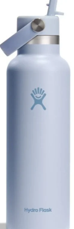 HydroFlask Std Flex Straw 21oz (621ml) Solid Surf