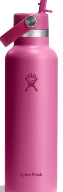 HydroFlask Std Flex Straw 21oz (621ml) Solid Reef