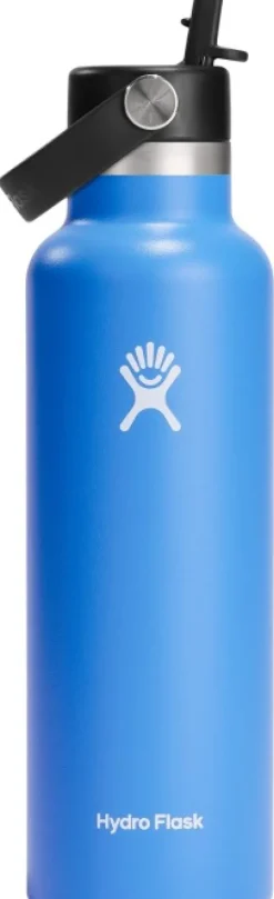 HydroFlask Std Flex Straw 21oz (621ml) Cascade