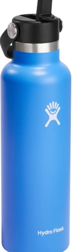 HydroFlask Std Flex Straw 21oz (621ml) Cascade