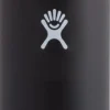 HydroFlask Std Stainless Steel Cap 21oz Black