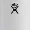 HydroFlask Std Stainless Steel Cap 21oz White