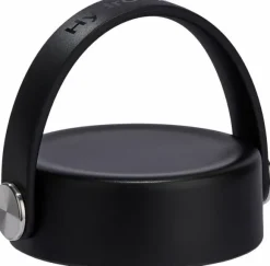 HydroFlask Wide Flex 1900 ml juomapullo, White