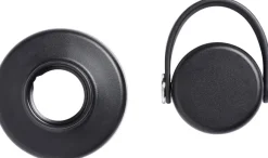 Hydroflask Wide Flex Chug Cap juomapullon korkki, musta