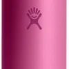 HydroFlask Wide Flex 40oz (1180ml) Solid Reef