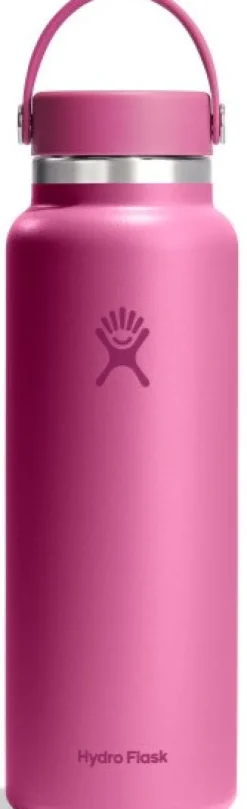 HydroFlask Wide Flex 40oz (1180ml) Solid Reef