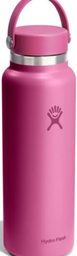 HydroFlask Wide Flex 40oz (1180ml) Solid Reef