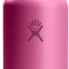 HydroFlask Wide Flex 32oz (946ml) Solid Reef