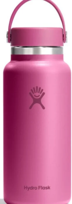 HydroFlask Wide Flex 32oz (946ml) Solid Reef