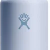 HydroFlask Wide Flex 32oz (946ml) Solid Surf