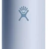 HydroFlask Wide Flex 40oz (1180ml) Solid Surf