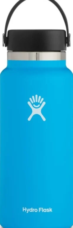 Hydroflask Wide Mouth Flex 946 ml Pacific