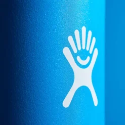 Hydroflask Wide Mouth Flex 946 ml Pacific