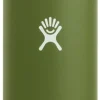 Hydroflask Wide Mouth Flex 591 ml Olive