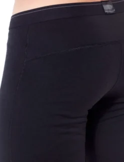 Icebreaker M's 200 Oasis Legless Black