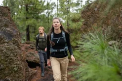 Icebreaker Oasis LS Crewe 200 naisten merinopaita, musta