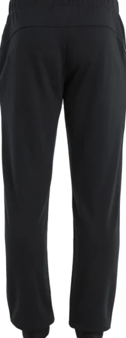 Icebreaker Shifter II Pants verryttelyhousut, musta