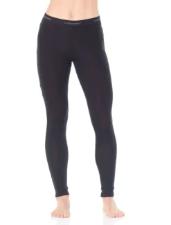 Icebreaker W's Everyday Leggings 175 Black