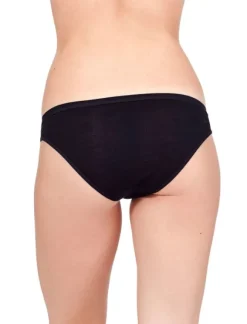 Icebreaker W's Siren Bikini 150 Black