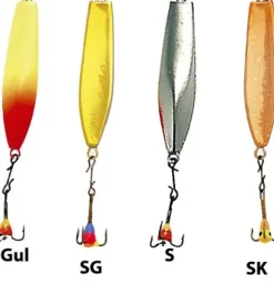 IFISH ahvenpilkki 35mm