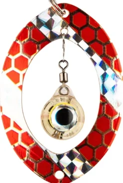 IFISH Akka 60 S pilkkiviehe