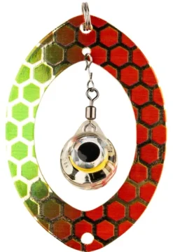 IFISH Akka 60 S pilkkiviehe