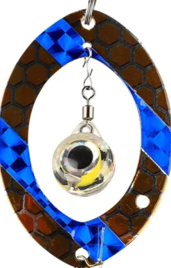 IFISH Akka 60 S pilkkiviehe