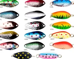 IFISH Alligator SP 10g