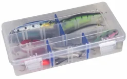 IFISH Flambeau viehelaatikko, 2003