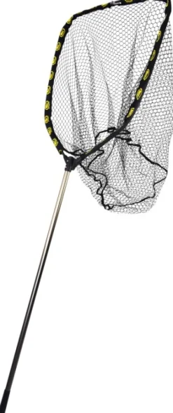 IFISH Fällbar haavi Rubber L