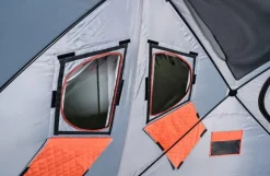 IFISH Glamp X 365-6 pilkkiteltta