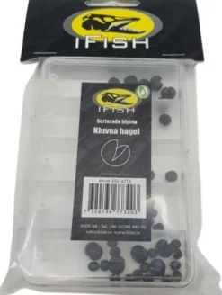 IFISH halkaistu kalastuslyijy