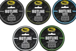 IFISH Hot Line nailonsiima